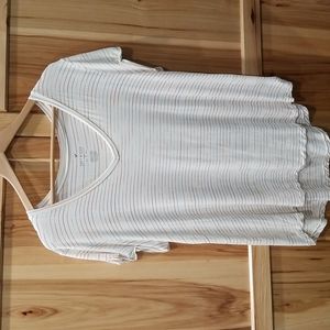 Women's American Eagle shirt- XL